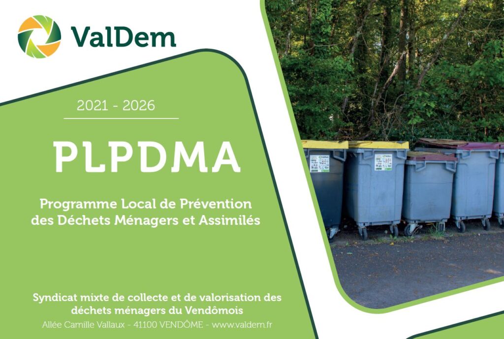 PLPDMA ValDem