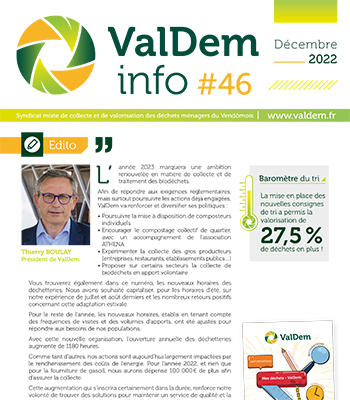 ValDem info n°46