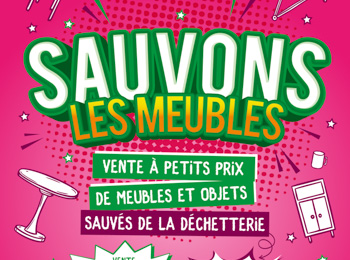 Sauvons les meubles octobre 2023 - ValDem